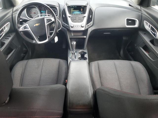 2017 CHEVROLET EQUINOX LT 2GNALCEK6H1509279