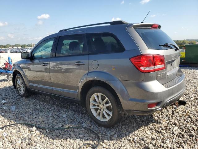 2013 DODGE JOURNEY SX - 3C4PDDBGXDT641394