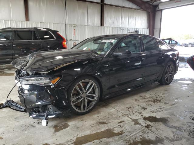 2017 AUDI S6 PRESTIG WAUHFAFC3HN052971