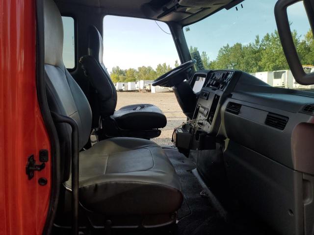 2022 INTERNATIONAL MV607 #3273743356