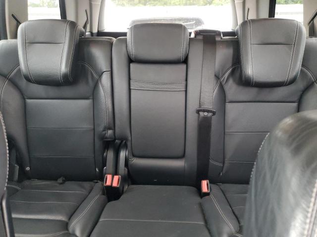 2015 MERCEDES-BENZ GL 550 4MA 4JGDF7DE3FA515815