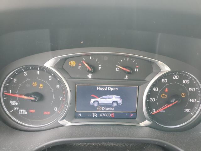 2022 GMC ACADIA SLT #3287676104