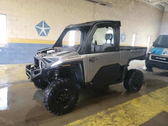 2024 POLARIS RANGER XD 3NSXAE1R9RM113329