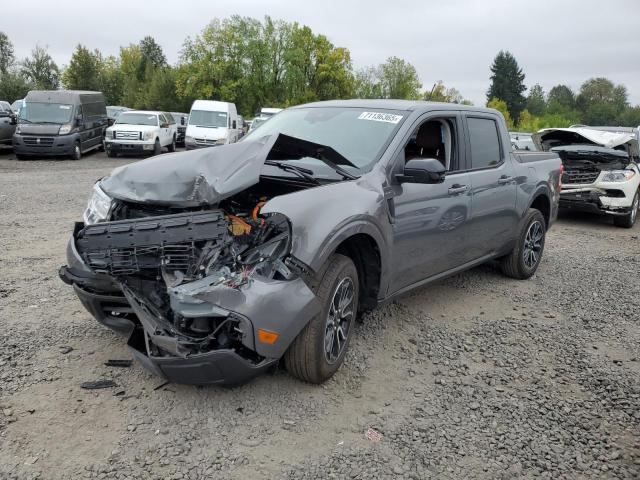 2024 FORD MAVERICK LARIAT 3FTTW8M33RRB78092