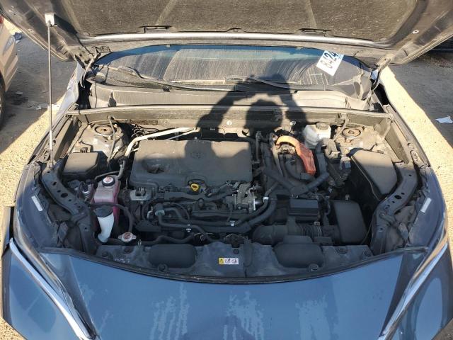 2021 TOYOTA VENZA LE - JTEAAAAH8MJ045632