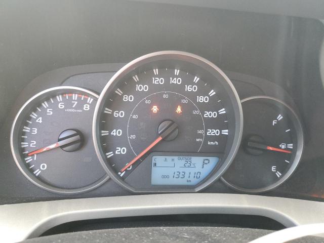 2016 TOYOTA RAV4 LE - 2T3BFREV4GW513564