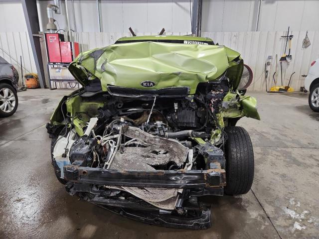 2014 KIA SOUL - KNDJN2A24E7742319