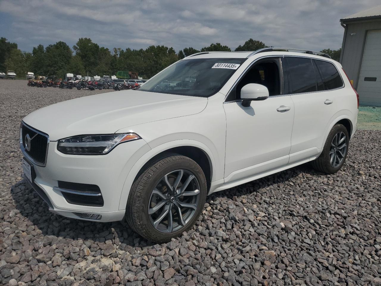VOLVO XC90 T5 MOMENTUM