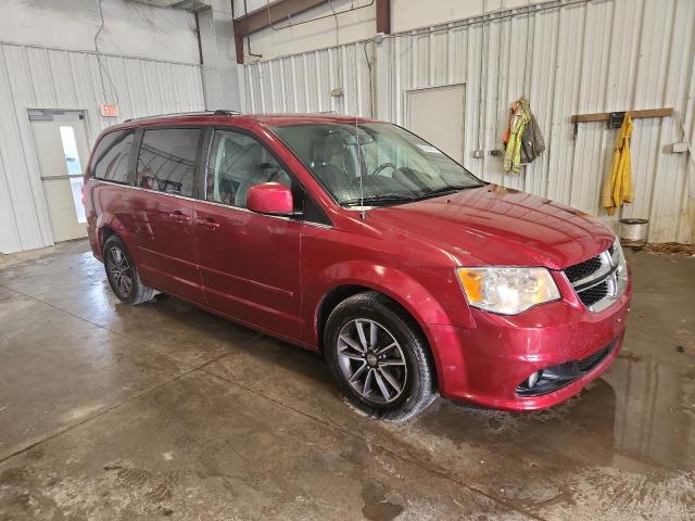 2016 DODGE GRAND CARA 2C4RDGCG2GR109105