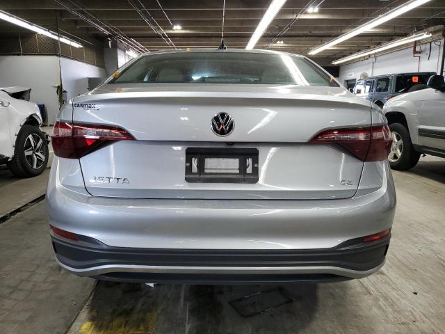 2023 VOLKSWAGEN JETTA SE - 3VWEM7BUXPM031845