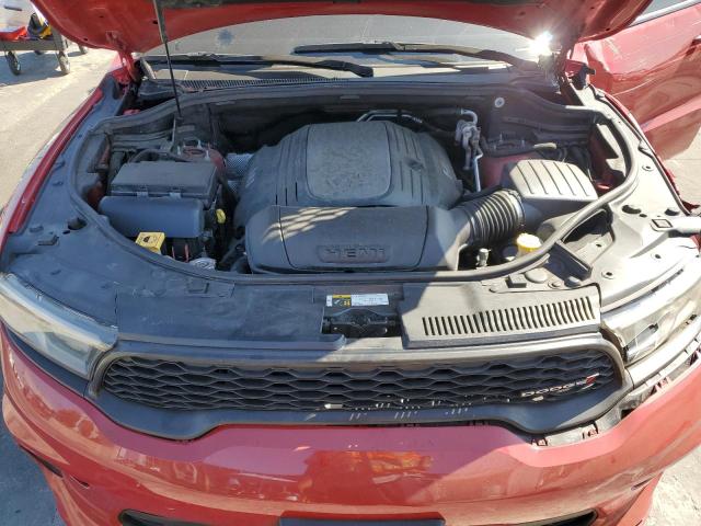 2021 DODGE DURANGO R/ #3280706385