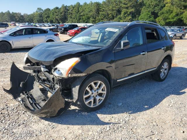 Global Auto Auctions: 2011 NISSAN ROGUE S