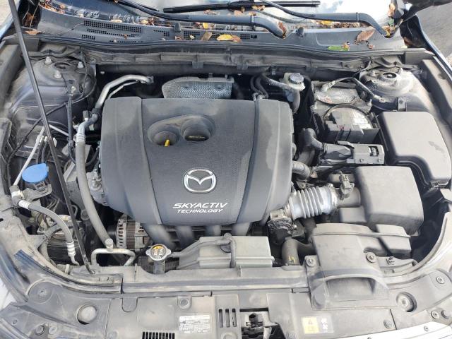 2015 MAZDA 3 SPORT 3MZBM1K7XFM203588