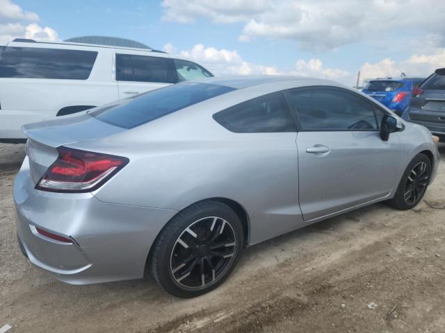 2015 HONDA CIVIC LX - Other View