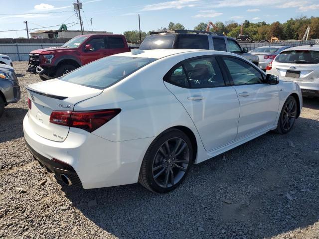 2019 ACURA TLX TECHNO 19UUB3F61KA002184
