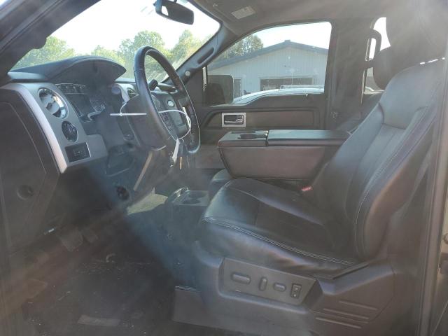 2014 FORD F150 SUPER - 1FTFW1ET0EFB50163