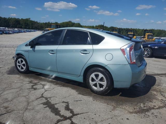 2015 TOYOTA PRIUS JTDKN3DU3F1956925