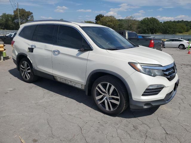 2017 HONDA PILOT TOUR 5FNYF6H91HB064701