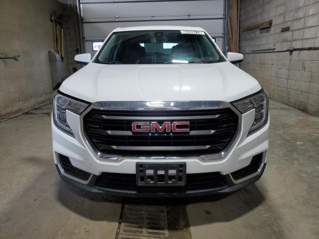 2023 GMC TERRAIN SL 3GKALMEG1PL195147