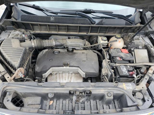 2018 GMC ACADIA SLE - 1GKKNRLA8JZ164102