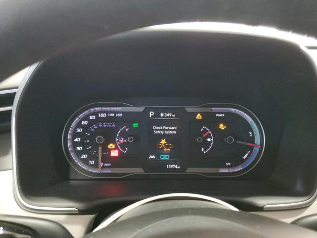 2024 HYUNDAI TUCSON BLU KM8JBCD1XRU154834