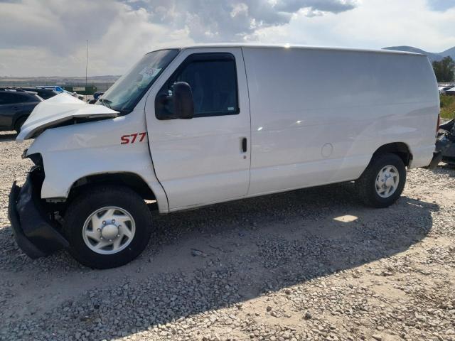 2011 FORD ECONOLINE - 1FTNE2EL6BDA51956