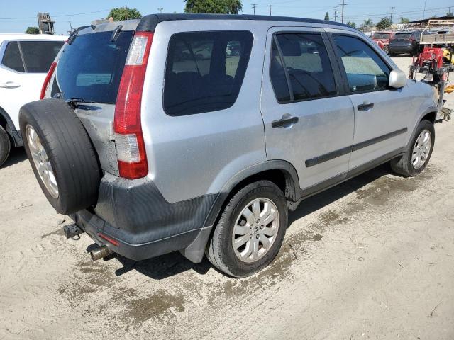 HOND CR-V EX 2006 JHLRD68816C025248 photo #4