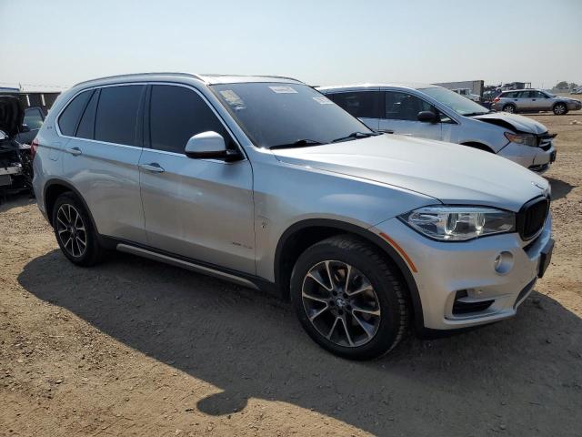 2017 BMW X5 XDR40E 5UXKT0C34H0V97556