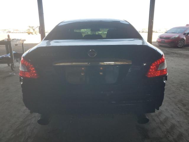 2010 NISSAN MAXIMA S - 1N4AA5APXAC845504