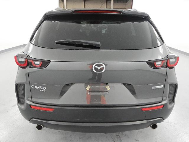 2025 MAZDA CX-50 PREFERRED 7MMVABBM2SN300174