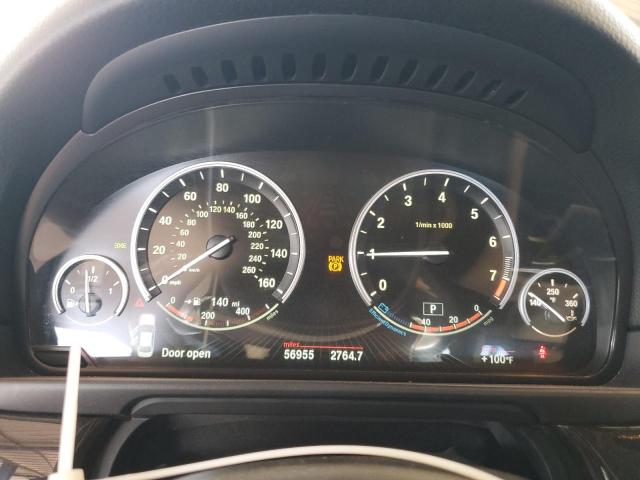 2016 BMW 528 I - WBA5A5C50GG347365