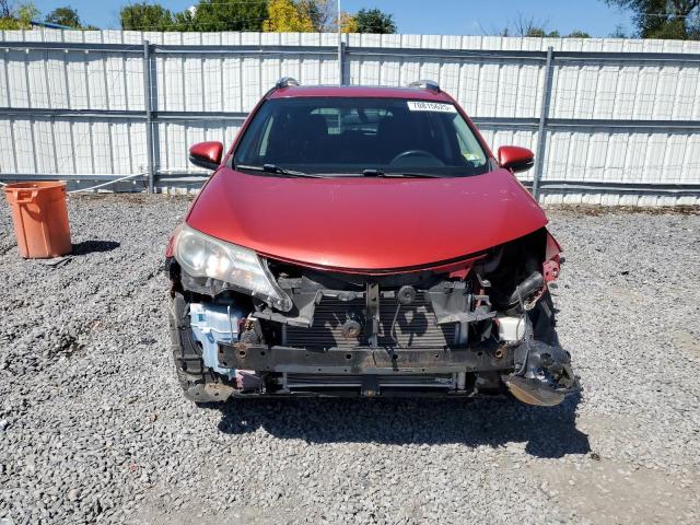 2013 TOYOTA RAV4 XLE #3312323770