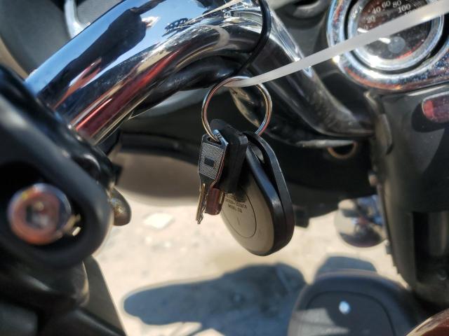 2009 HARLEY-DAVIDSON FLHTCU 1HD1FC4159Y677811