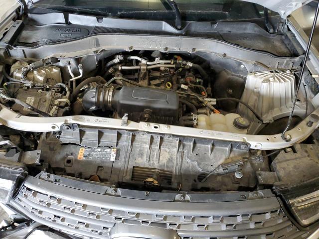 2023 FORD EXPLORER XLT #3282517863