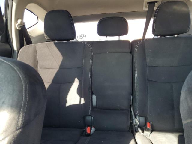 2017 NISSAN MURANO S 5N1AZ2MHXHN174870