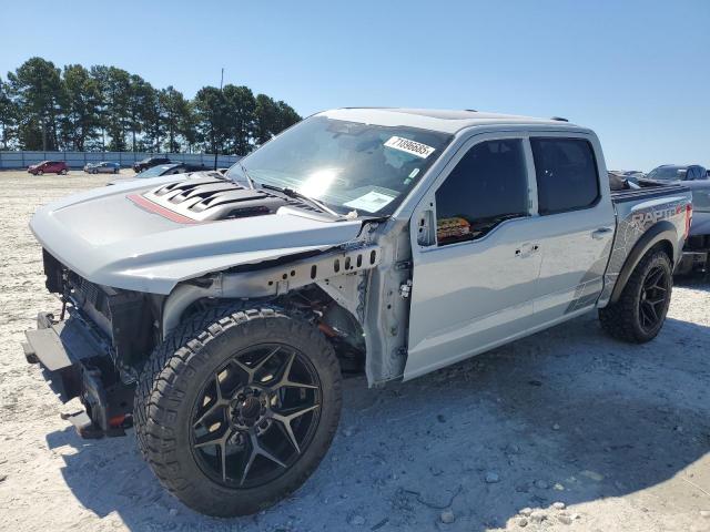 FORD F150 RAPTO
