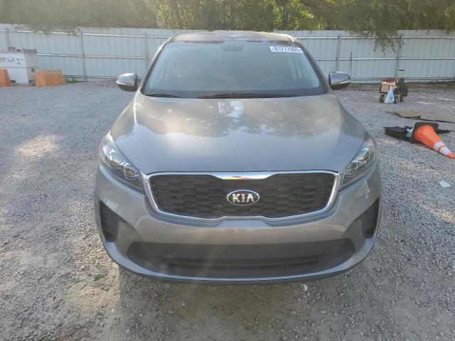 2019 KIA SORENTO L - 5XYPG4A32KG547875