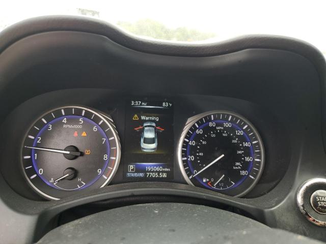 2015 INFINITI Q50 BASE JN1BV7AR9FM412938