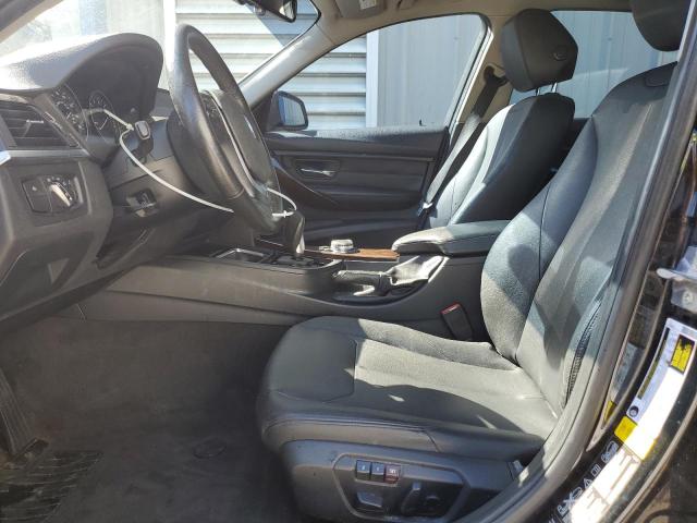 2015 BMW 328 XI WBA3B3G54FNR88287
