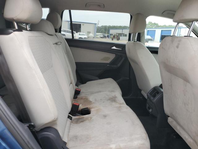 2020 VOLKSWAGEN TIGUAN S 3VV1B7AX2LM140346