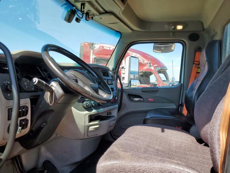 2019 PETERBILT TRACTOR 579 #3284643376