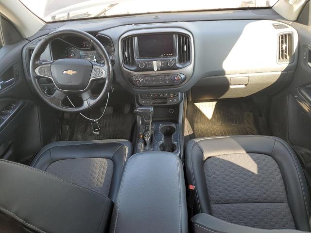 2019 CHEVROLET COLORADO Z - 1GCGTDEN6K1140391