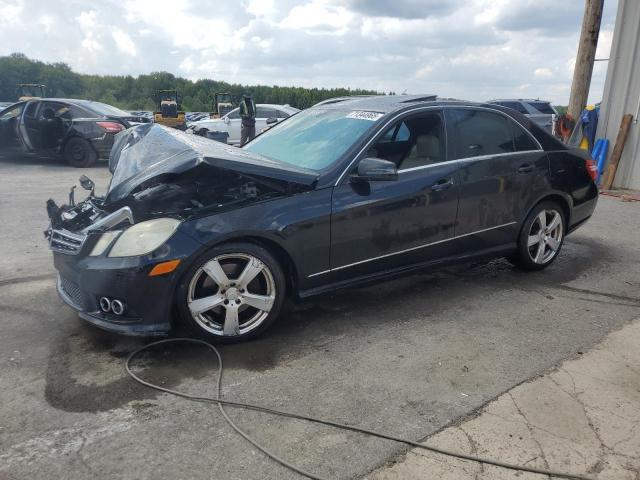 Global Auto Auctions: 2010 MERCEDES-BENZ E 350