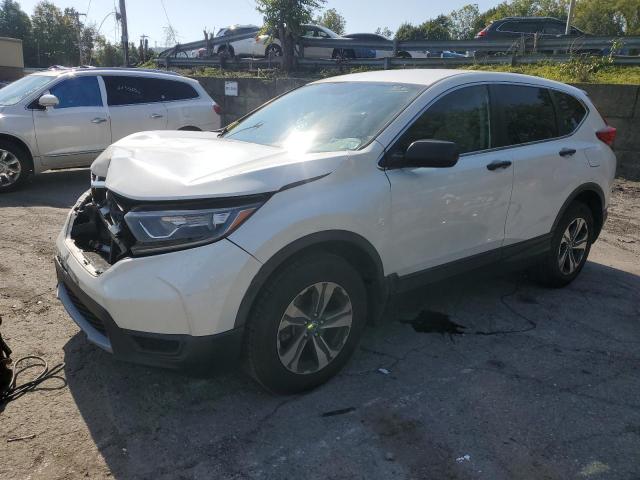 HONDA CR-V LX