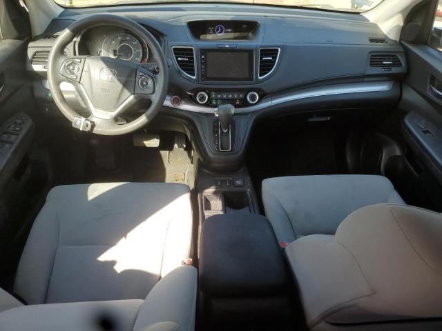 2015 HONDA CR-V EX - 5J6RM4H50FL081103