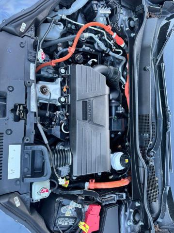 2022 HONDA CR-V EXL - 5J6RT6H86NL032608