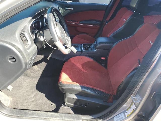 2016 DODGE CHARGER SR 2C3CDXEJ7GH145171