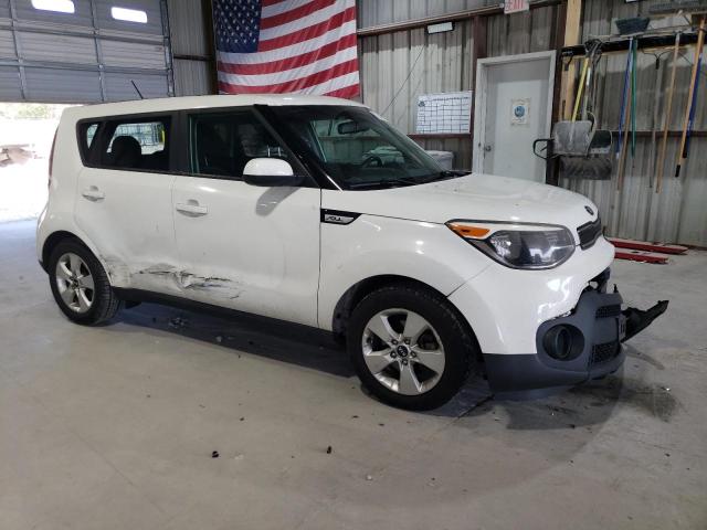 2018 KIA SOUL KNDJN2A26J7545307