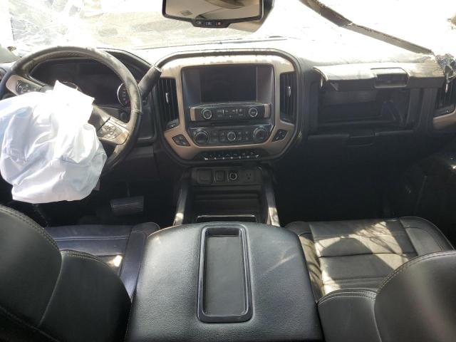 2015 GMC SIERRA K15 - 3GTU2WEJ2FG209891