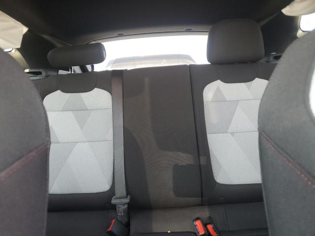 2024 CHEVROLET TRAX 1RS - KL77LGE29RC069545